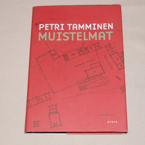 Petri Tamminen Muistelmat